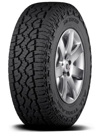 Dextero All Terrain DAT1 P235/75R15 108S XL BSW 520/A/B | TIRECLUB