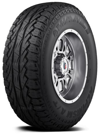 Wanli Alpinism A/T SU006