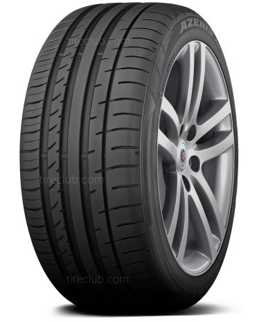 245/40ZR20 FALKEN AZENIS FK453 中古夏２本2019 245/40ZR20 FALKEN AZENIS FK453 中古夏2本2019 - メルカリ