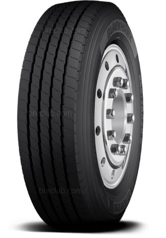 Llantas 225/80R17.5 en Panamá