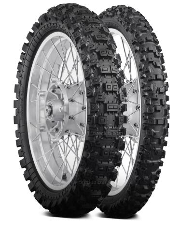 nobu Bridgestone RXs2ダース Bridgestone BATTLECROSS X40 en Costa Rica