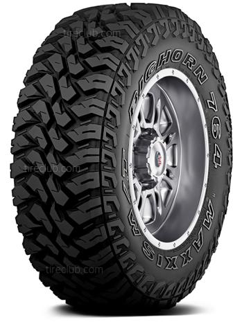 Maxxis Bighorn MT-764 | TIRECLUB Internacional