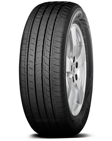 Yokohama BluEarth-GT AE51E en Costa Rica