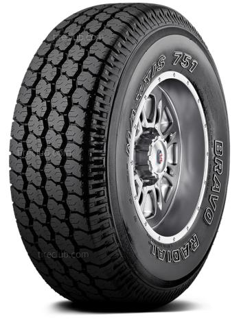 195/80R15 Tires