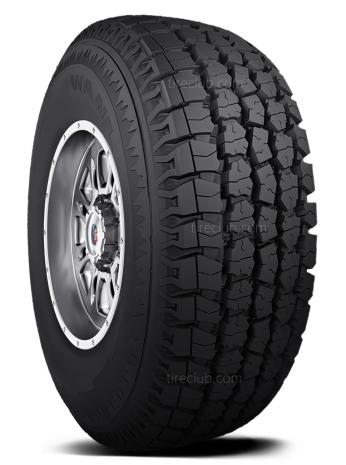 Llanta WANLI SU007 109R 31X10.50R15WAN 09R31