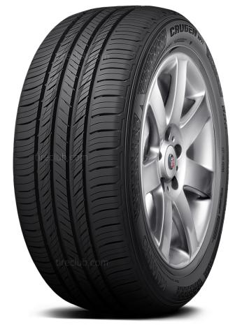 Kumho Crugen HP71 245/60R18 105V BSW 640/A/A | TIRECLUB Belize
