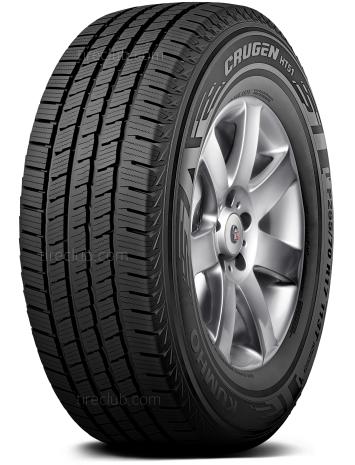 KUMHO CRUGEN HT51 102T