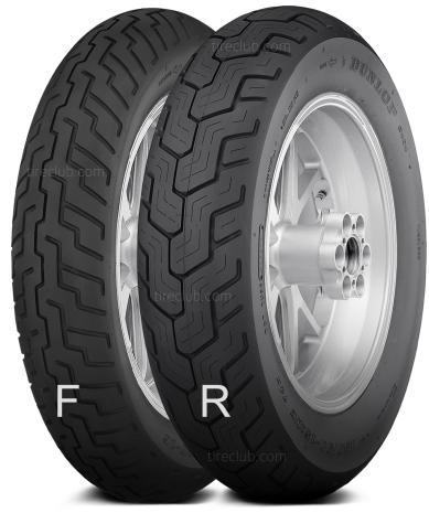 170/80-15 Tires