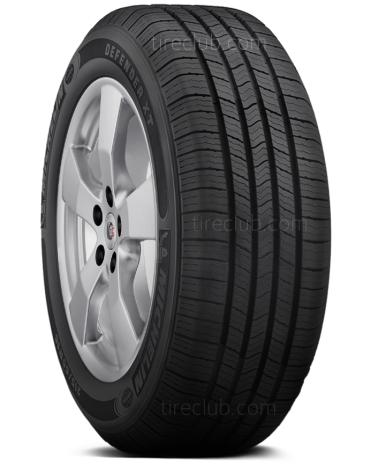さくらんぼ215／60R17 Michelin Primacy A/S 215/60R17 96H Tire - Walmart.com