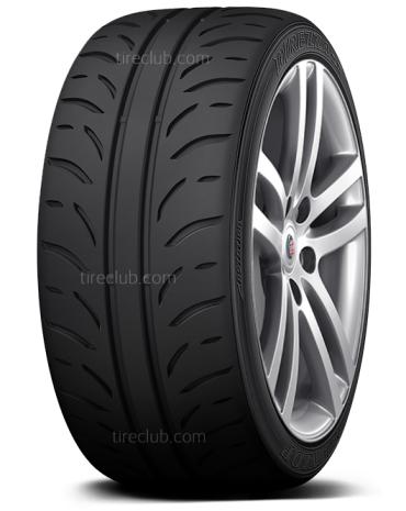 Dunlop Direzza ZIII | TIRECLUB Costa Rica