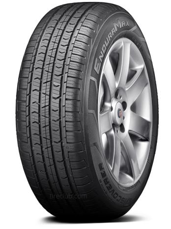マッグガーデン様専用COOPERオフロードタイヤ215／60R17深溝