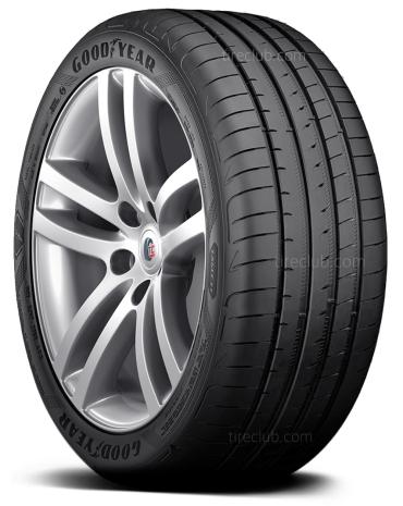 Goodyear Eagle F1 Asymmetric 5 ROF | TIRECLUB Trinidad y Tobago Goodyear Eagle F1 Asymmetric 5 ROF | TIRECLUB Trinidad y Tobago