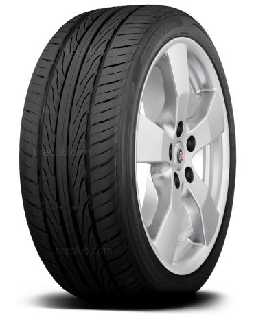 Mazzini Eco607 UHP Summer 225/35R20 90W XL Passenger Tire
