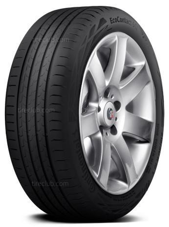 Continental EcoContact 6Q