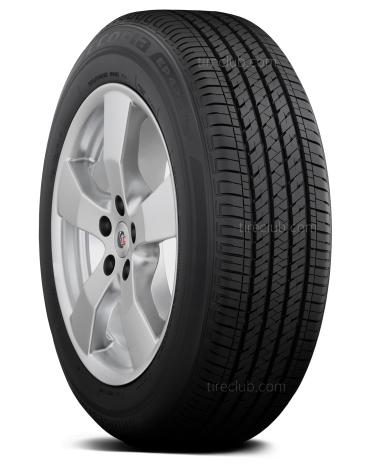 Bridgestone Ecopia EP422 Plus Touring ECO Tire 225/55R17 97 V 並行輸入品 : Bridgestone Ecopia EP422 Touring ECO Tire P185⁄65R15