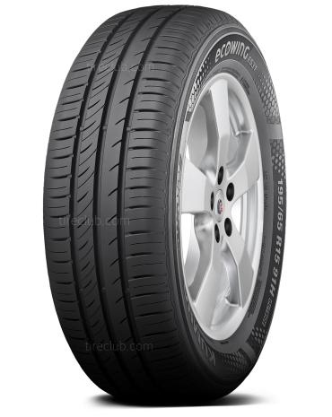 Kumho Ecowing ES31 | TIRECLUB Internacional