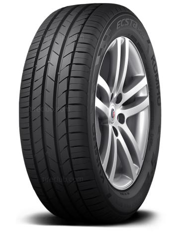 Kumho Ecsta HS52 225/55ZR18 102W XL BSW 380/AA/A | TIRECLUB