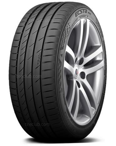 クムホ ECSTA PS71 245/35R18 92Y XL 価格比較 - 価格.com