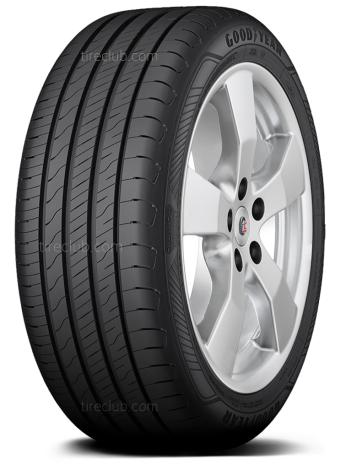 215/60R17 GOOD YEAR Efficient Grip 2024年 Goodyear EfficientGrip Performance 2 215/60R17 100V XL BSW 360/A/A
