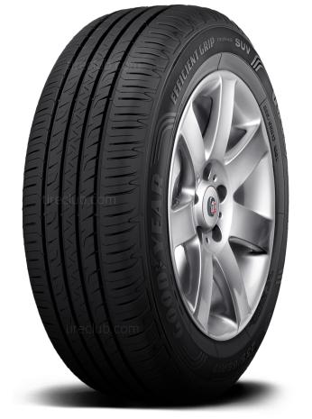 Goodyear EfficientGrip Performance SUV