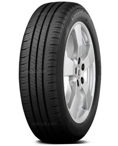 Dunlop Enasave EC300+ 195/65R15 91H BSW Esave 240/A/A | TIRECLUB  Internacional