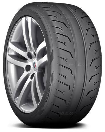 Continental ExtremeContact Force | TIRECLUB Internacional