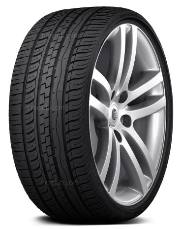 Llantas 215/55R17 en Panamá