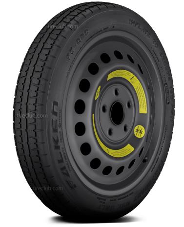 Falken FK090 (Spare Tyre) 165/90 R18 At
