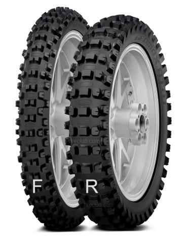 110/90-18 Tires