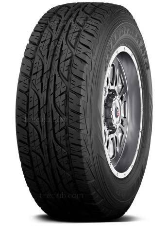 Dunlop Grandtrek AT3 265/65R17 112S BSW 460/A/B | TIRECLUB