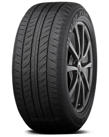 Dunlop Grandtrek PT2A 285/50R20 112V BSW 360/A/A | TIRECLUB Internacional