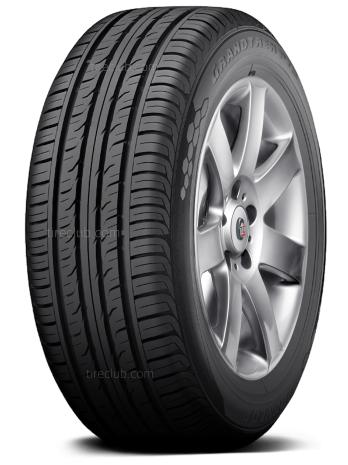 Dunlop Grandtrek PT30 | TIRECLUB Internacional