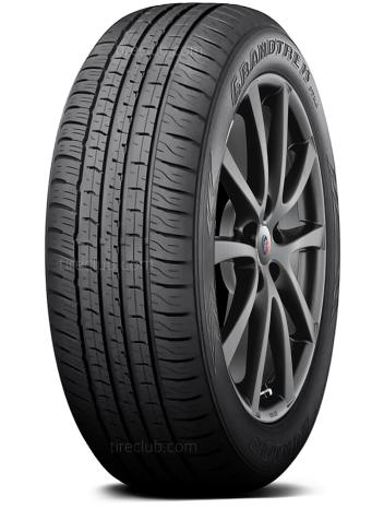 Dunlop Grandtrek PT5A 265/50R22 112V XL BSW 360/B/A