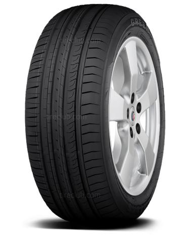 225/45R17 ATLAS SPORT GREEN XL 94W