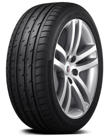 Haida Tires