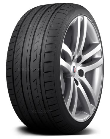 4j-92) 205/50R17 HIFLY HF805 2本 2017年 8.5分山 HIFLY TT-275031-99 HIFLY HF805 Summer 205⁄50R17 93W XL Tire
