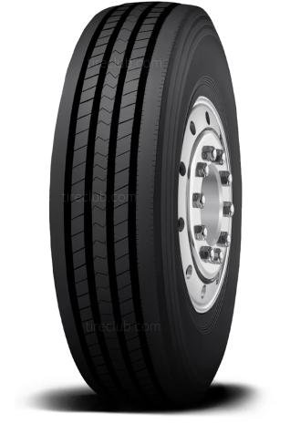 Kapsen HS205 11R24.5 149/146M H | TIRECLUB Internacional