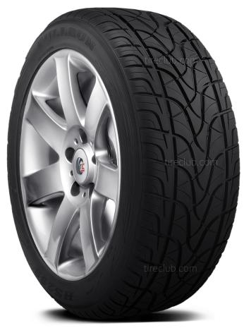285/50R20 Tires