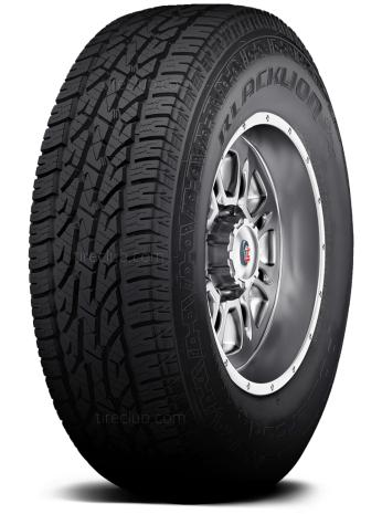 Blackhawk Hiscend-H HA01 265/70R16 112T OWL 700/A/B | TIRECLUB