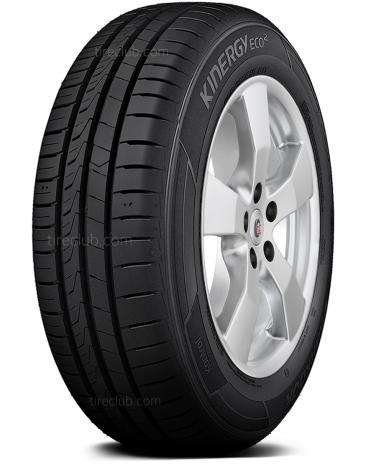中古Hankook Kinergy Eco 2 185/65R15 タイヤ 中古Hankook Kinergy Eco 2 185/65R15 タイヤ 中古Hankook