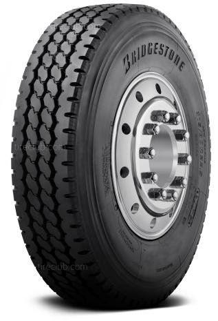 Bridgestone M840 | TIRECLUB Internacional