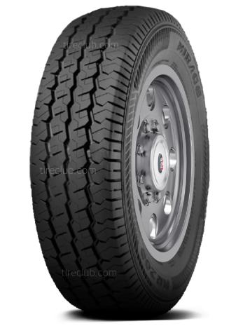 195/65R16 Tires