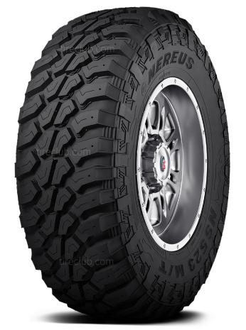 Nereus Tires