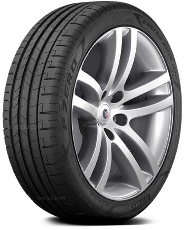 Pirelli P Zero (PZ4-Sport) 265/30ZR20 (94Y) XL ALP BSW 280/AA/A | TIRECLUB  Internacional