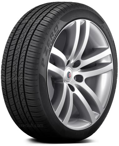 Llantas 245/40R20 en Costa Rica