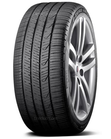 Llantas 245/40R18
