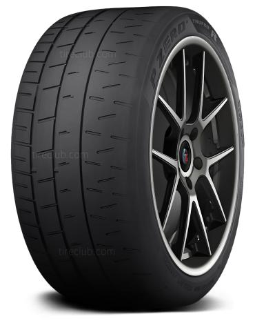 Llantas 245/35R20