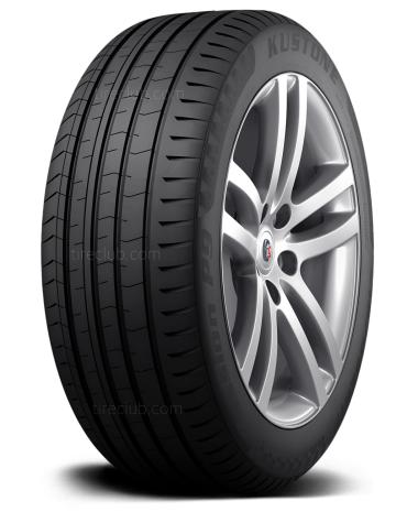 送料無料！2021年製KUSTONE Passion P9S 275/30R20 Kustone Passion P9S