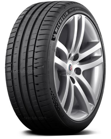STI 18インチ pcd100 Michelin Pilot Sport5 Michelin Pilot Sport 5 en Costa Rica