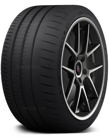 Michelin Pilot Sport Cup 2 en Panamá